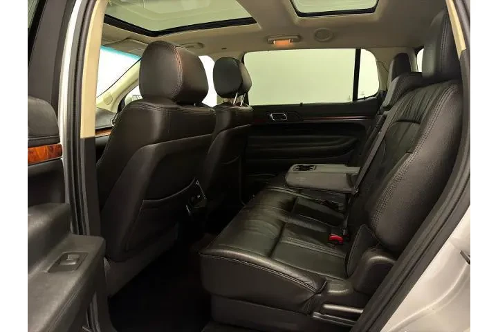 $20000 : Lincoln MKT 2019 AWD Reserve image 5