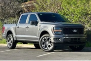 $39994 : Ford F-150 2024 4x4 STX 4dr thumbnail