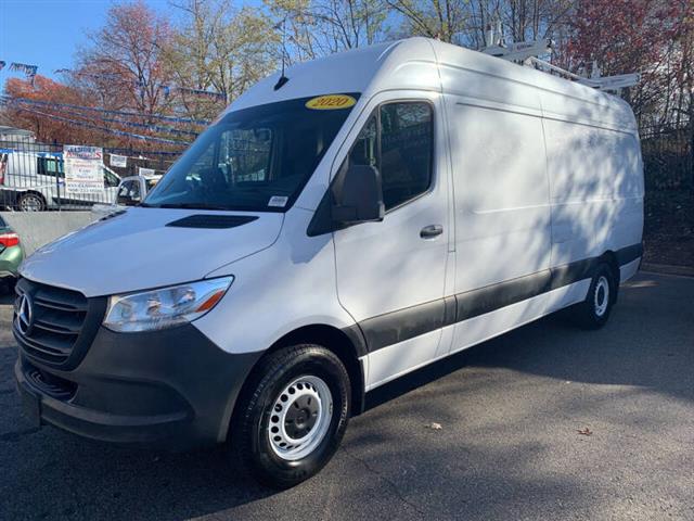 $35499 : 2020 Mercedes-Benz Sprinter 2 image 4