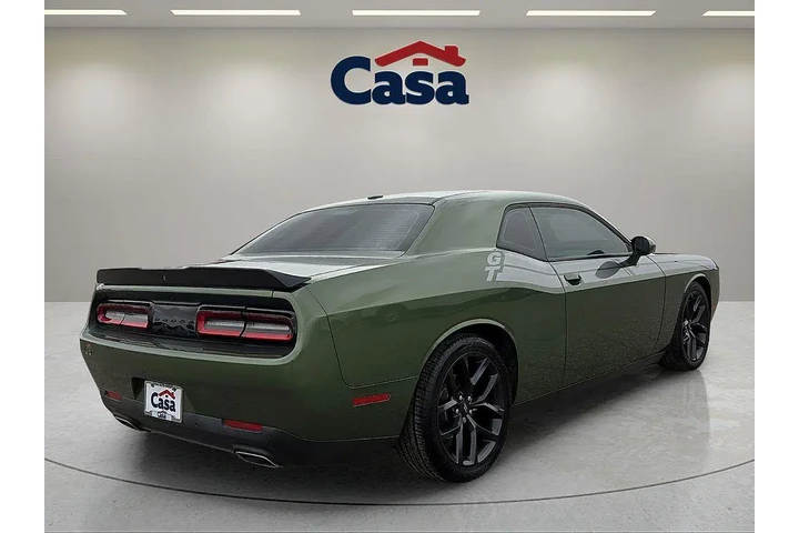$24995 : Dodge Challenger 2021 GT 2dr image 3