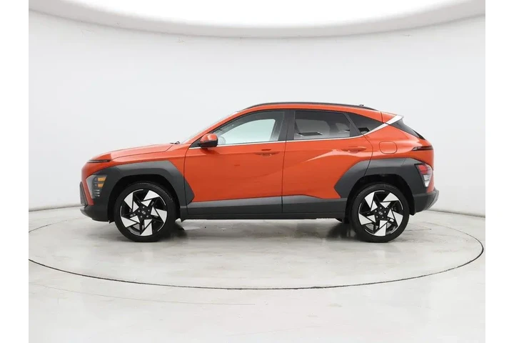 $25998 : Hyundai KONA 2024 AWD Limite image 3