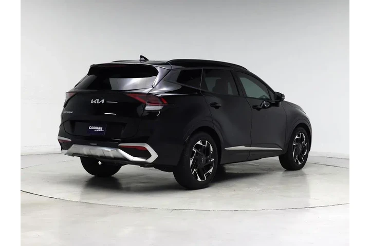 $29998 : Kia Sportage 2024 SX-Prestig image 8