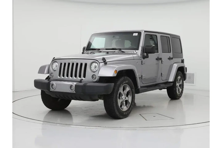 $28998 : Jeep Wrangler JK Unlimited 2 image 4