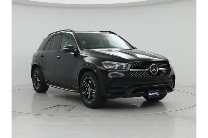 $38998 : Mercedes-Benz GLE 2022 AWD G image 1