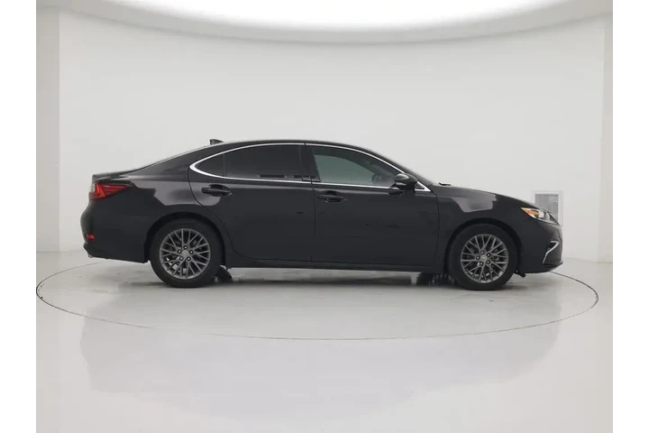 $25998 : Lexus ES 350 2018 4dr Sedan image 7
