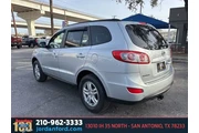$5555 : Hyundai SANTA FE 2010 GLS 4d thumbnail