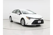 Toyota Corolla 2021 LE 4dr S