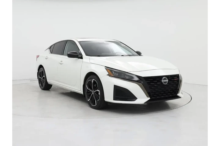 $22998 : Nissan Altima 2023 AWD 2.5 S image 1