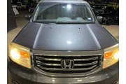 $9514 : Honda Pilot 2014 EX-L 4dr SU thumbnail