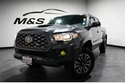 $32803 : 2020 Tacoma 4WD TRD Sport thumbnail