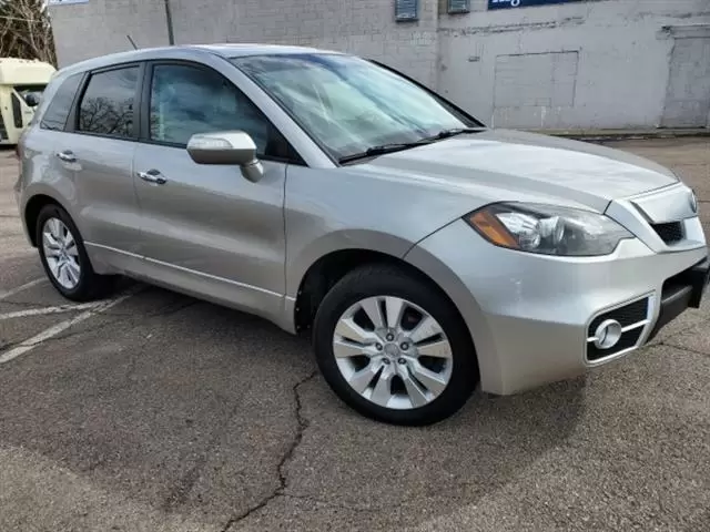 $5000 : 2011 Acura RDX SUV image 2