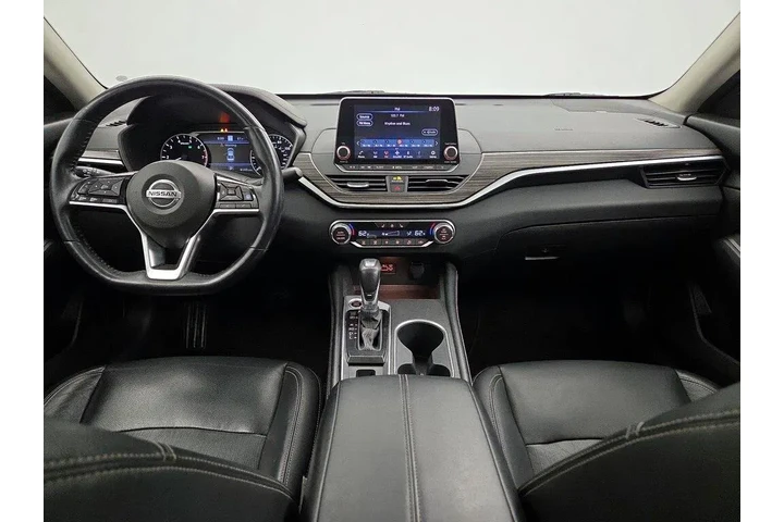 $16998 : Nissan Altima 2019 2.5 Plati image 9