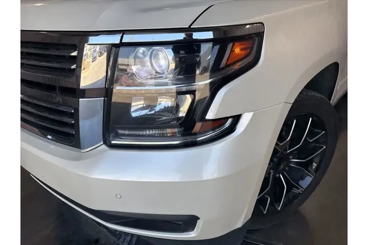$19395 : Chevrolet Tahoe 2015 4x2 LTZ image 9