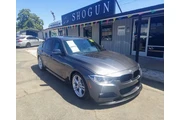 2018 BMW 3 Series 340i en Kings County