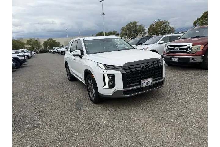 $32600 : Hyundai PALISADE 2023 Limite image 2