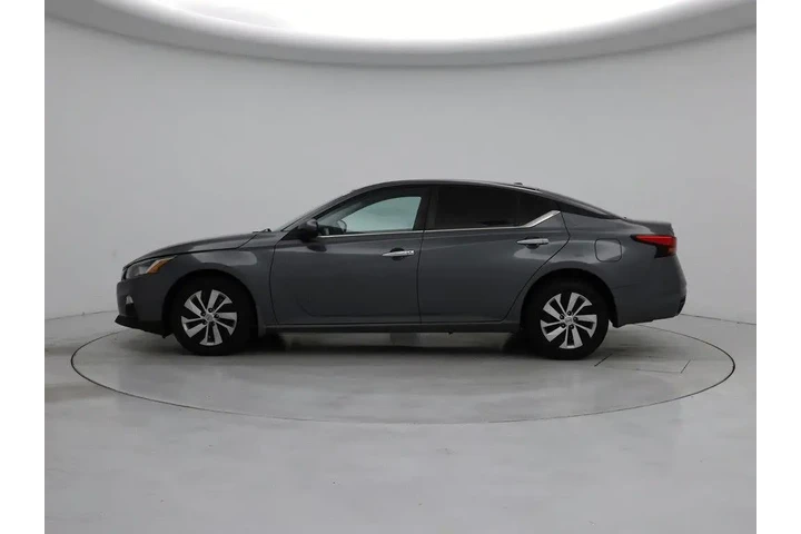 $16998 : Nissan Altima 2020 AWD 2.5 S image 3