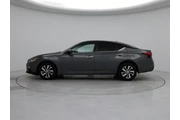 $16998 : Nissan Altima 2020 AWD 2.5 S thumbnail