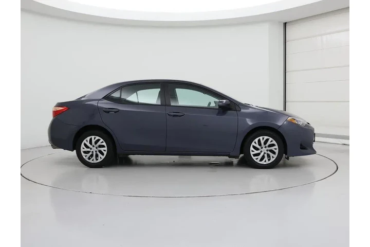 $17998 : Toyota Corolla 2017 LE 4dr S image 7