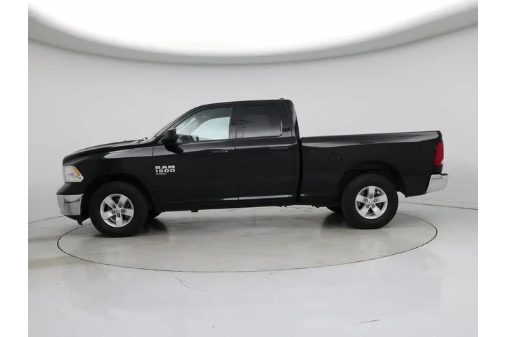 $25998 : Ram 1500 Classic 2024 4x2 SL image 3