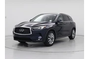 $20998 : INFINITI QX50 2019 Luxe 4dr thumbnail