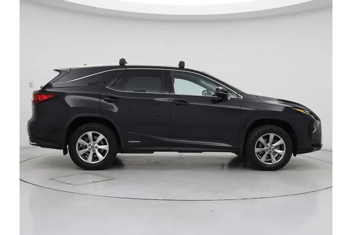 $30998 : Lexus RX 450hL 2018 AWD 4dr image 7