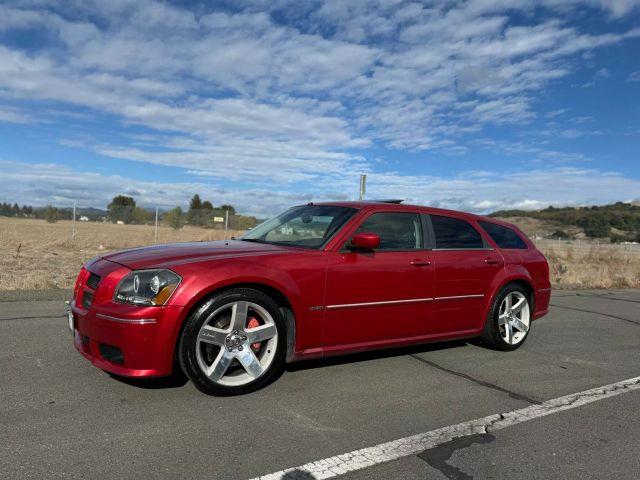 $18950 : 2006 DODGE MAGNUM2006 DODGE M image 8