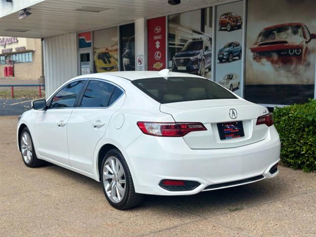 $12900 : 2017 ILX w/Watch image 6