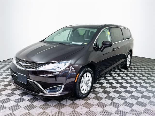 $18980 : PRE-OWNED 2019 CHRYSLER PACIF image 4