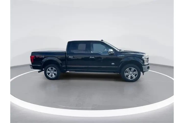 $23412 : Ford F-150 2018 4x4 King Ran image 8