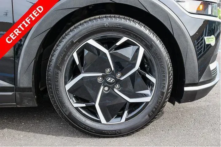 $21298 : Hyundai IONIQ 5 2023 SEL 4dr image 9