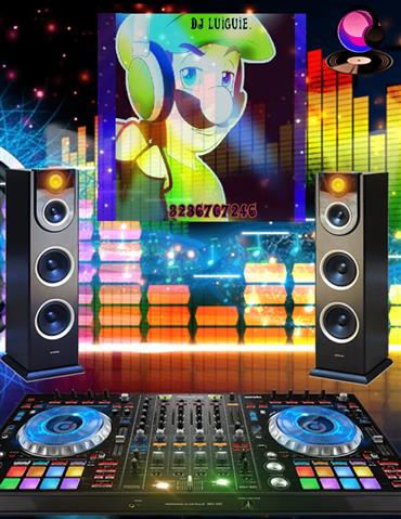 DJ música $99 image 4