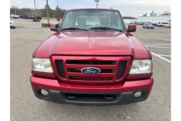 $16990 : Ford Ranger 2011 4x4 Sport 4 image 8