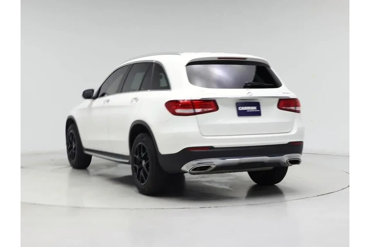 $25998 : Mercedes-Benz GLC 2019 AWD G image 2