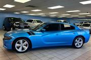 $20299 : Dodge Charger 4dr Sdn Road/Tr thumbnail