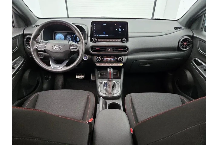 $20998 : Hyundai KONA 2023 AWD N Line image 9