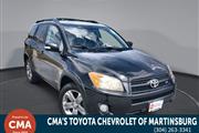 PRE-OWNED 2011 TOYOTA RAV4 SP en Madison WV