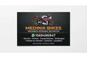 TALLER MECANICO DE MOTOS en Buenos Aires