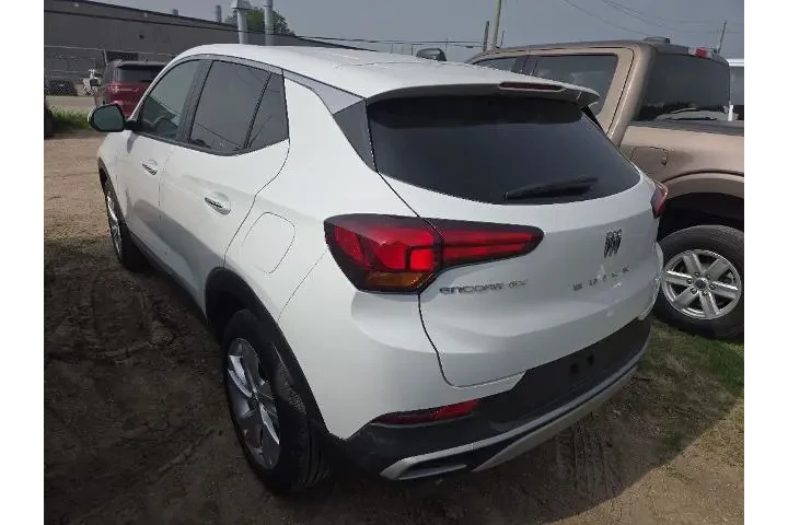 $21384 : Buick Encore GX 2025 Preferr image 2