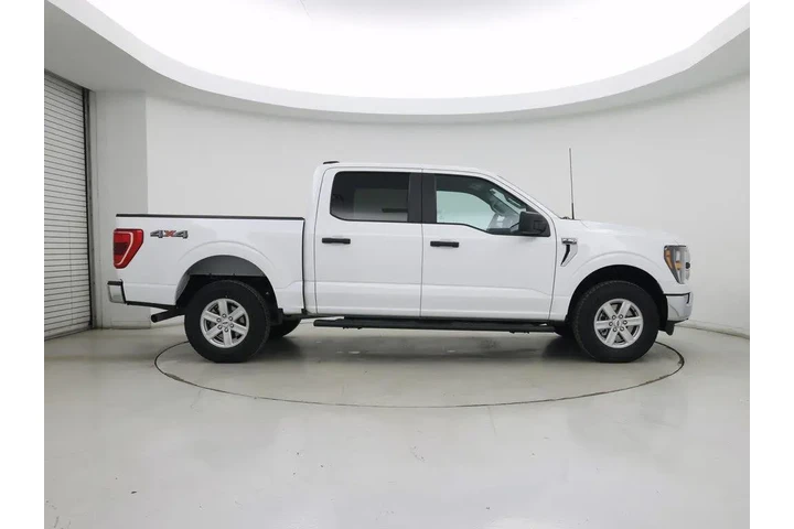 $30998 : Ford F-150 2023 4x4 XLT 4dr image 7