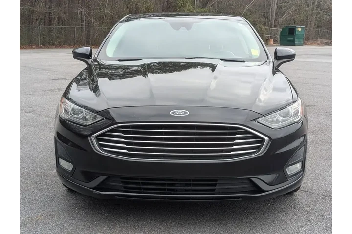 $12991 : Ford Fusion 2019 SE 4dr Seda image 2