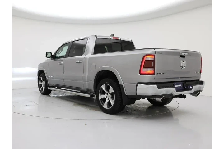 $31998 : Ram 1500 2019 4x4 Laramie 4d image 2