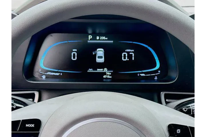 $17999 : Hyundai ELANTRA 2025 SE 4dr image 9