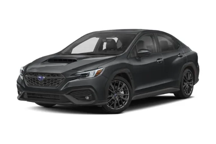 $35000 : Subaru WRX 2022 AWD GT 4dr S image 1