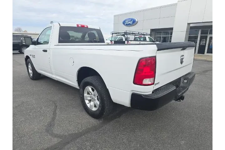 $17995 : Ram 1500 2016 4x2 Tradesman image 8