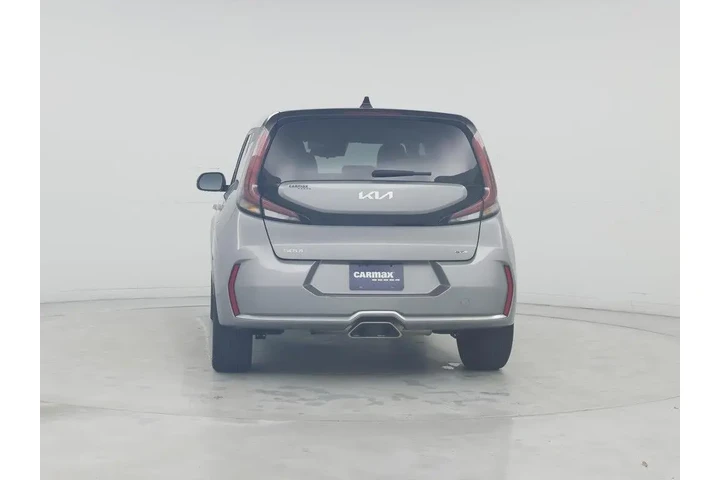 $19998 : Kia Soul 2023 GT-Line 4dr Cr image 5