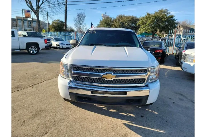 $11500 : 2012 Silverado 1500 LS image 9