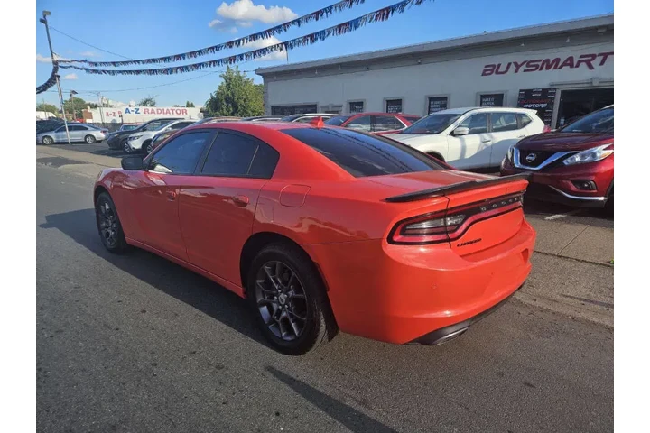 $999 : 2018 Charger image 3