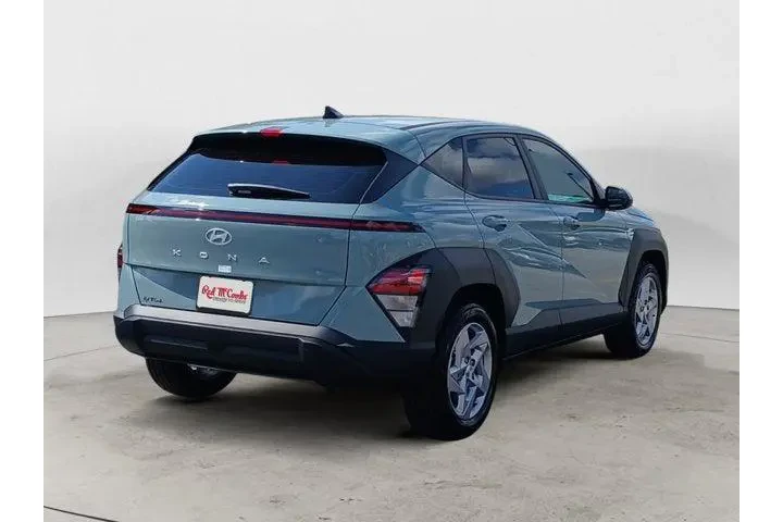 $24333 : Hyundai KONA 2026 SE 4dr SUV image 5