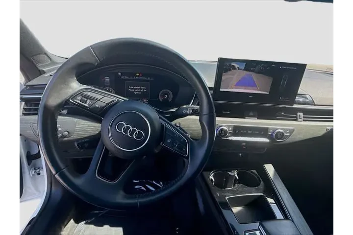 $21888 : Audi A5 Sportback 2020 AWD q image 5