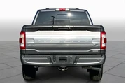 $39891 : Ford F-150 2021 4x4 Platinum thumbnail